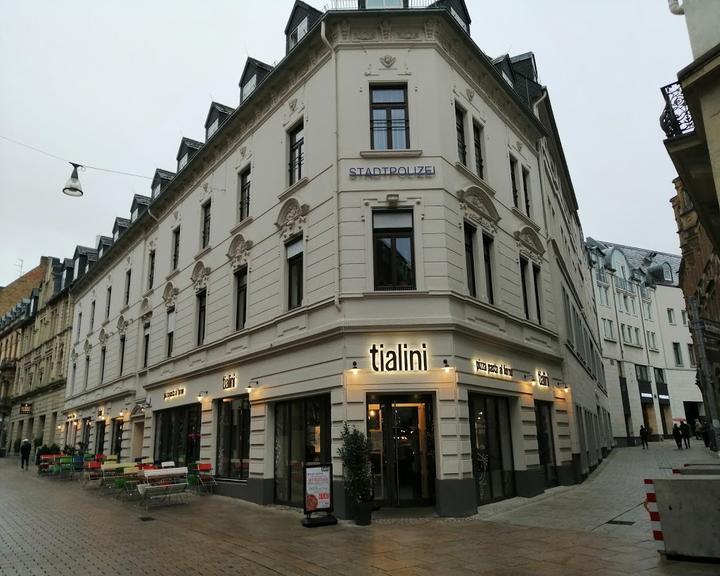 tialini Wiesbaden