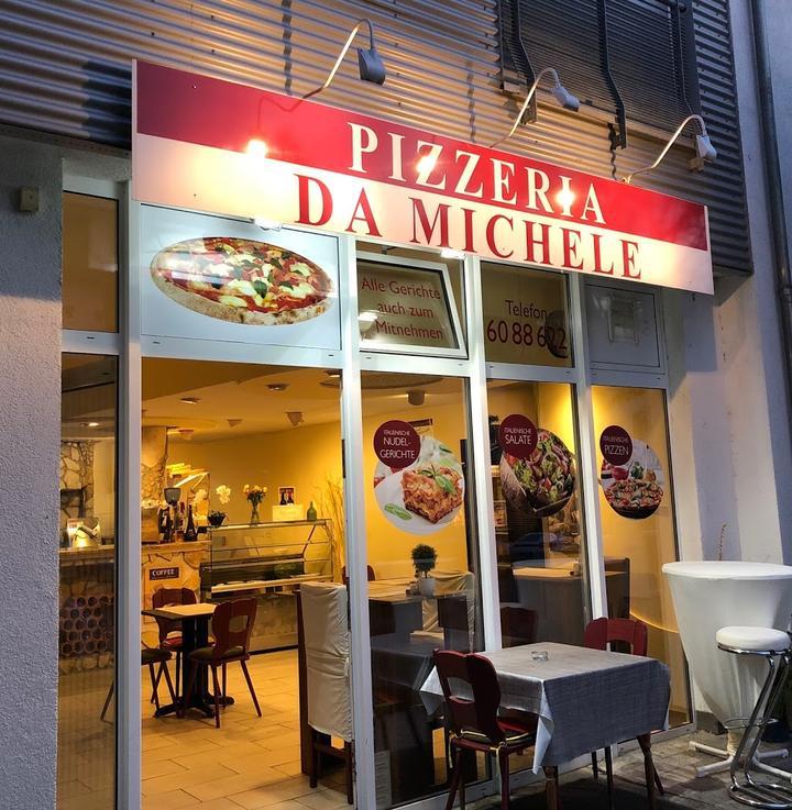 Pizzeria Da Michele