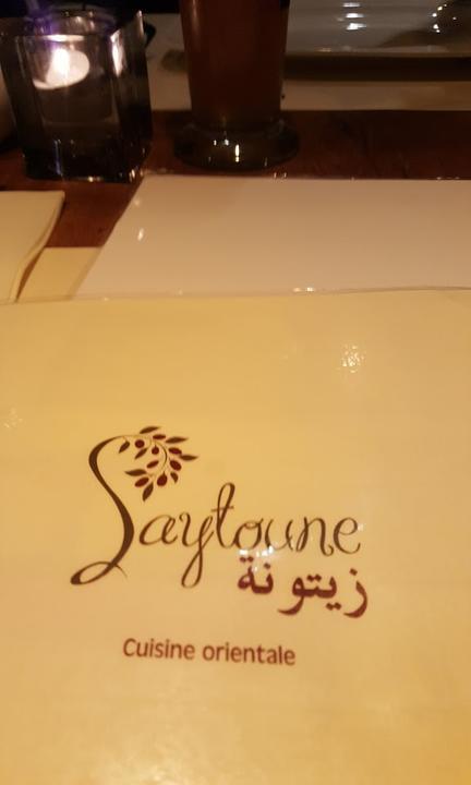 Saytoune